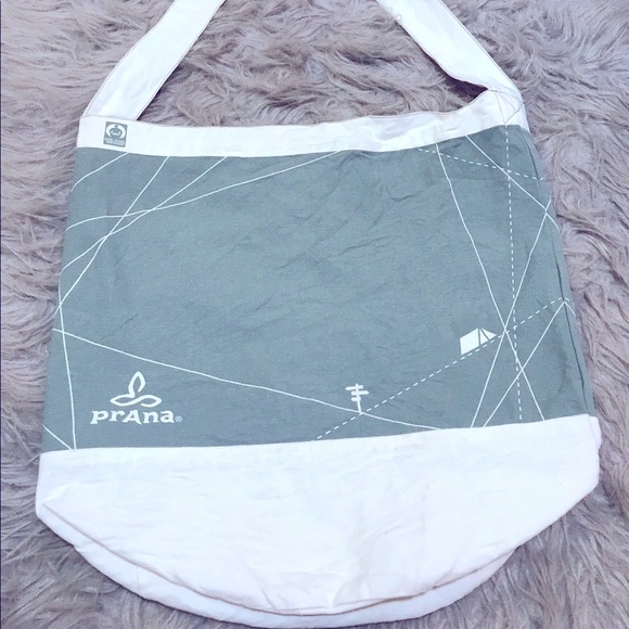 Prana tote bag - Picture 1 of 4